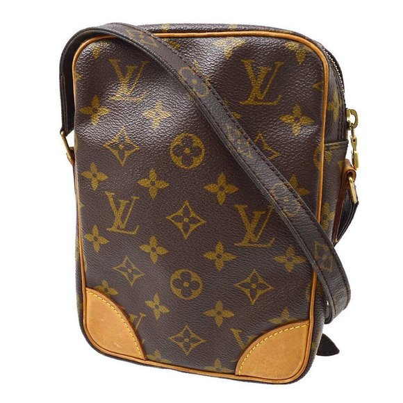 Louis Vuitton Danube Cross Body #16619L44B - Picture 2 of 11